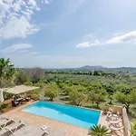 Yourhouse Es Molinet Villa