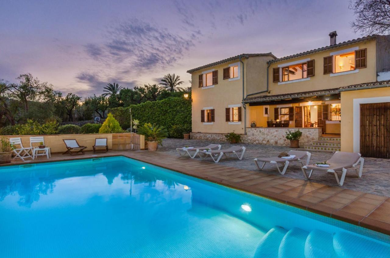 Villa Yourhouse Es Molinet