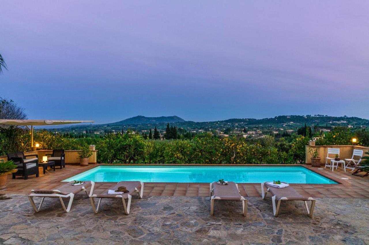 Yourhouse Es Molinet