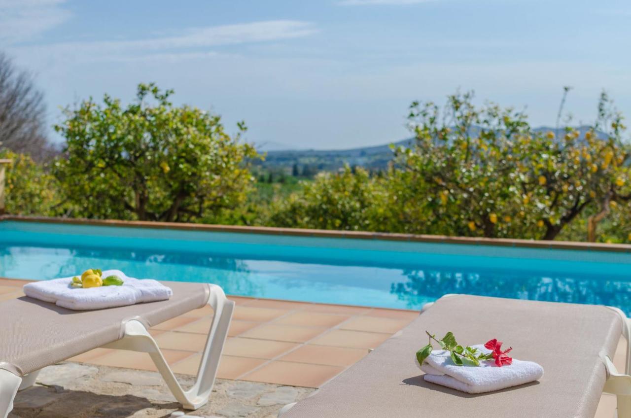 Yourhouse Es Molinet