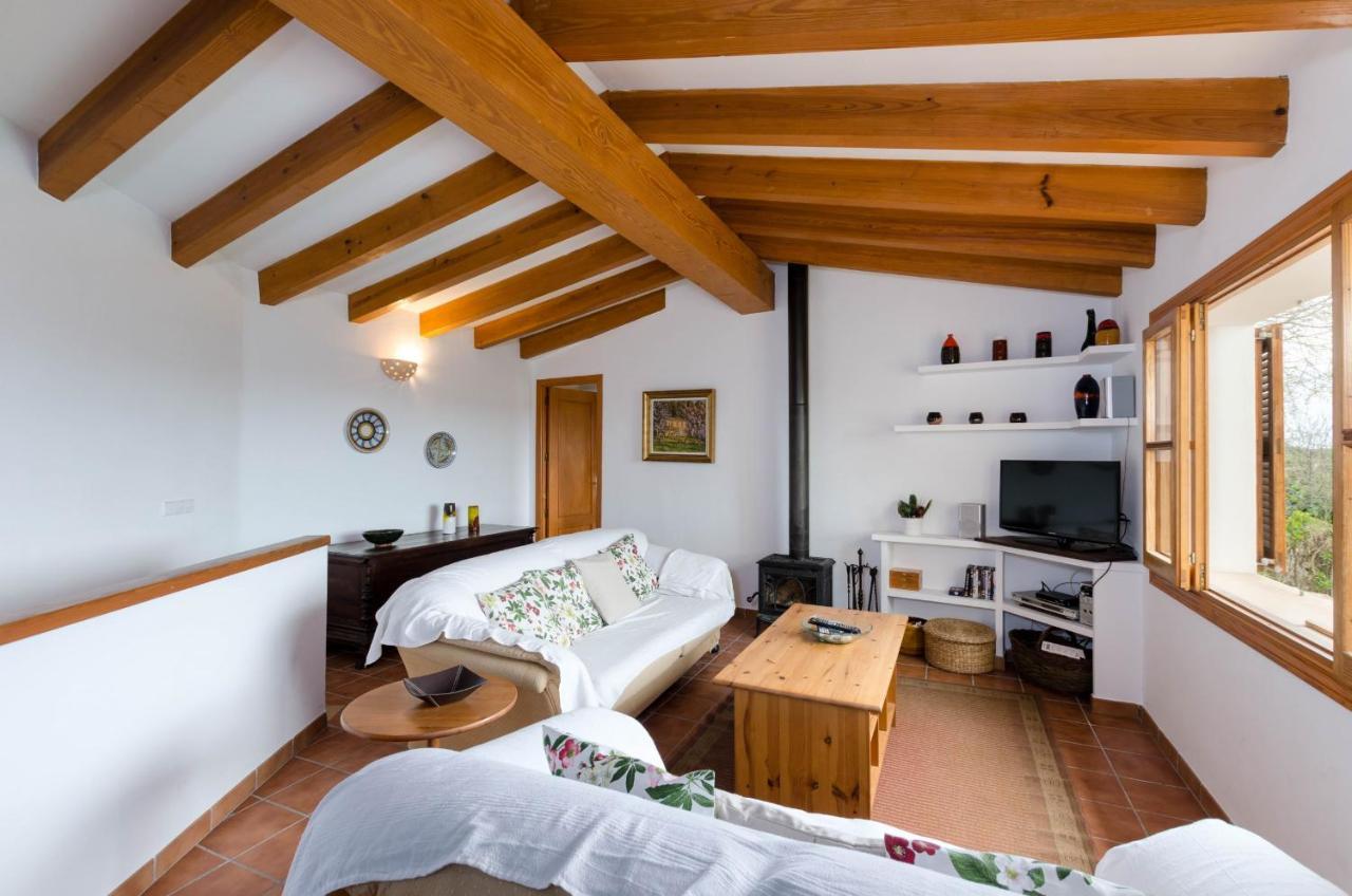 Yourhouse Es Molinet