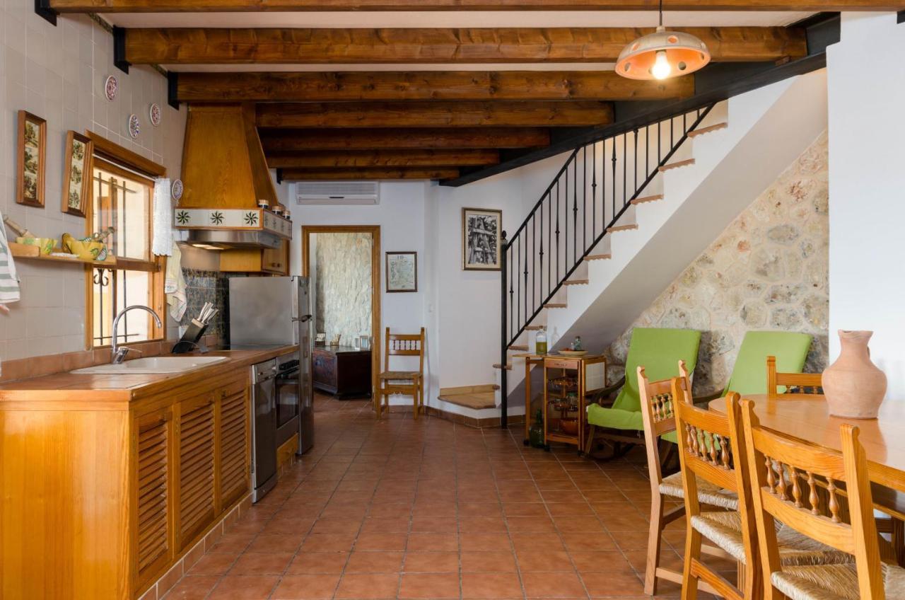 Villa Yourhouse Es Molinet *