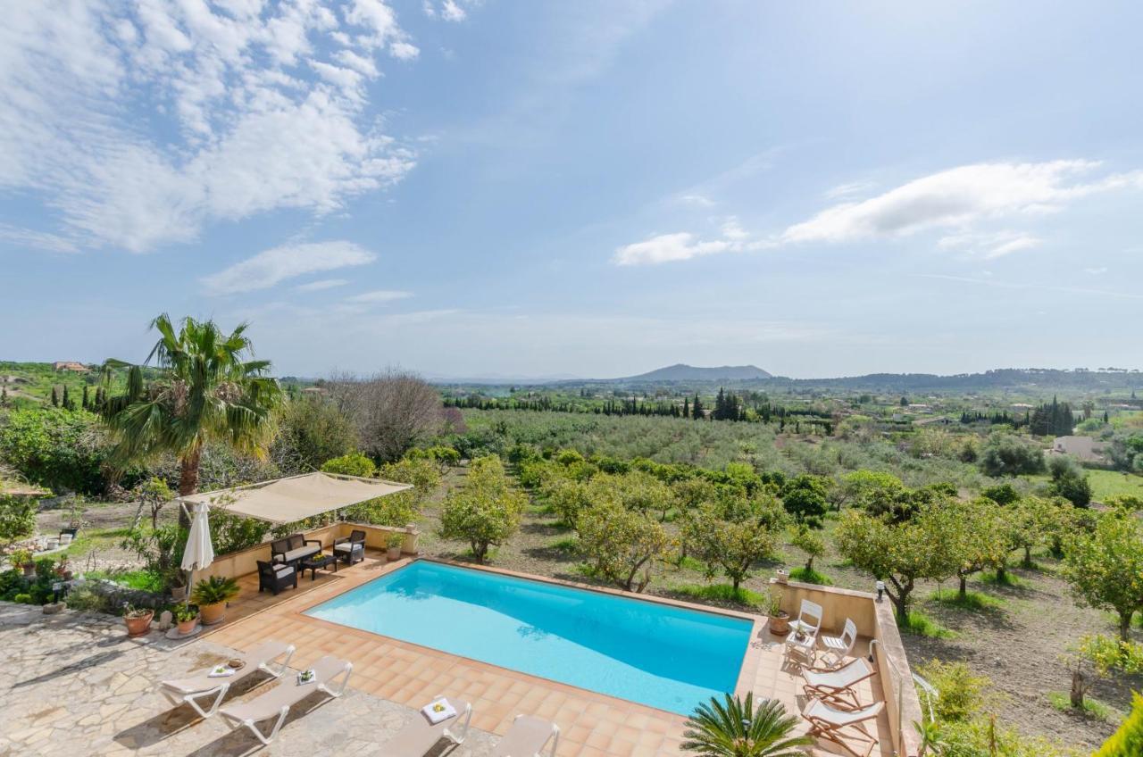 Villa Yourhouse Es Molinet *