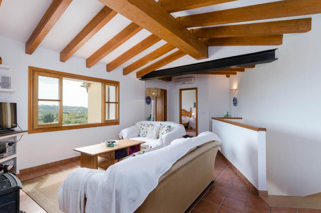 Villa Yourhouse Es Molinet