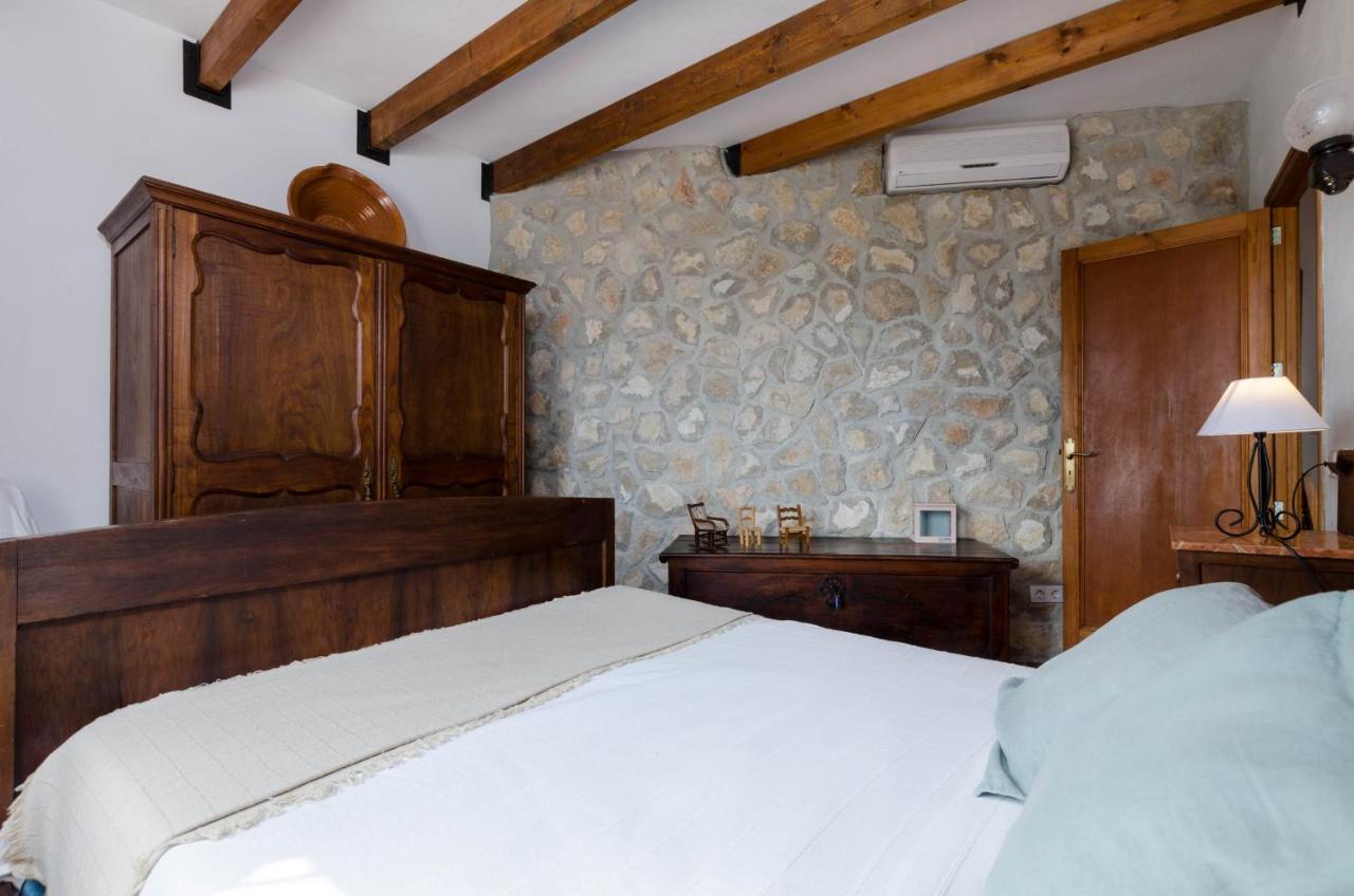 Yourhouse Es Molinet Selva (Mallorca)