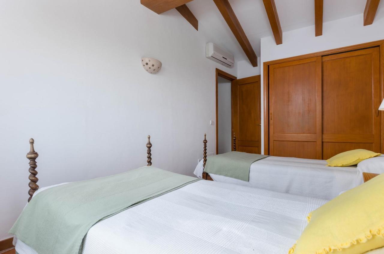 Yourhouse Es Molinet Villa *
