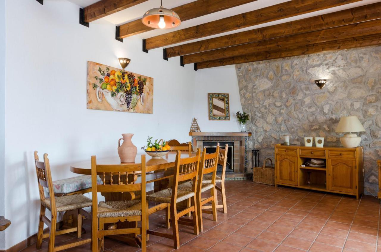 Villa Yourhouse Es Molinet Selva (Mallorca)