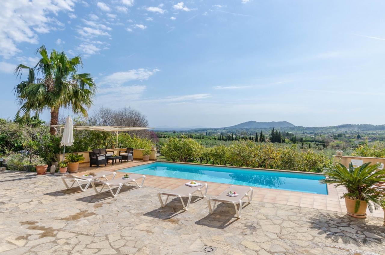 Villa Yourhouse Es Molinet *