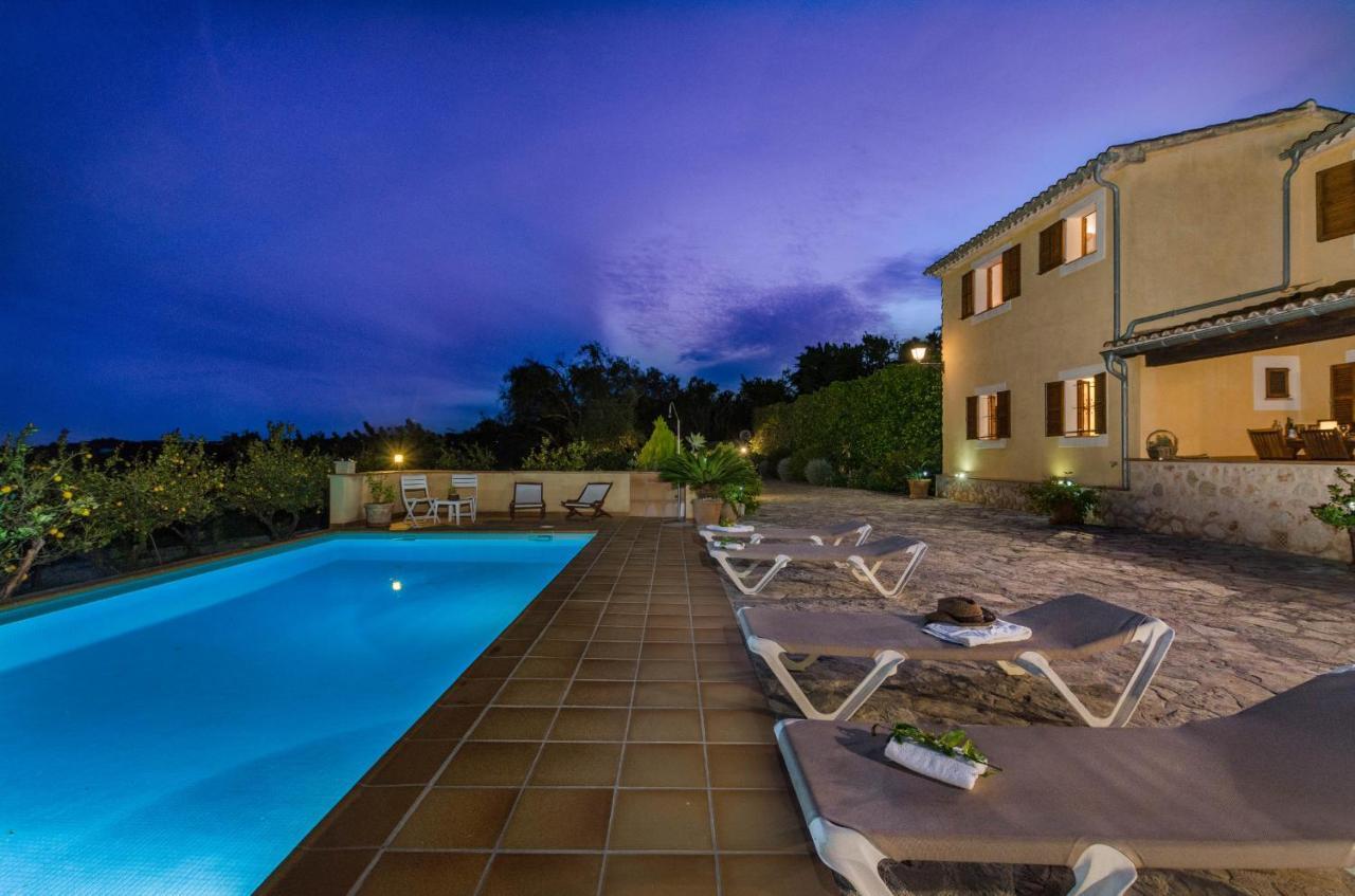 Yourhouse Es Molinet Villa