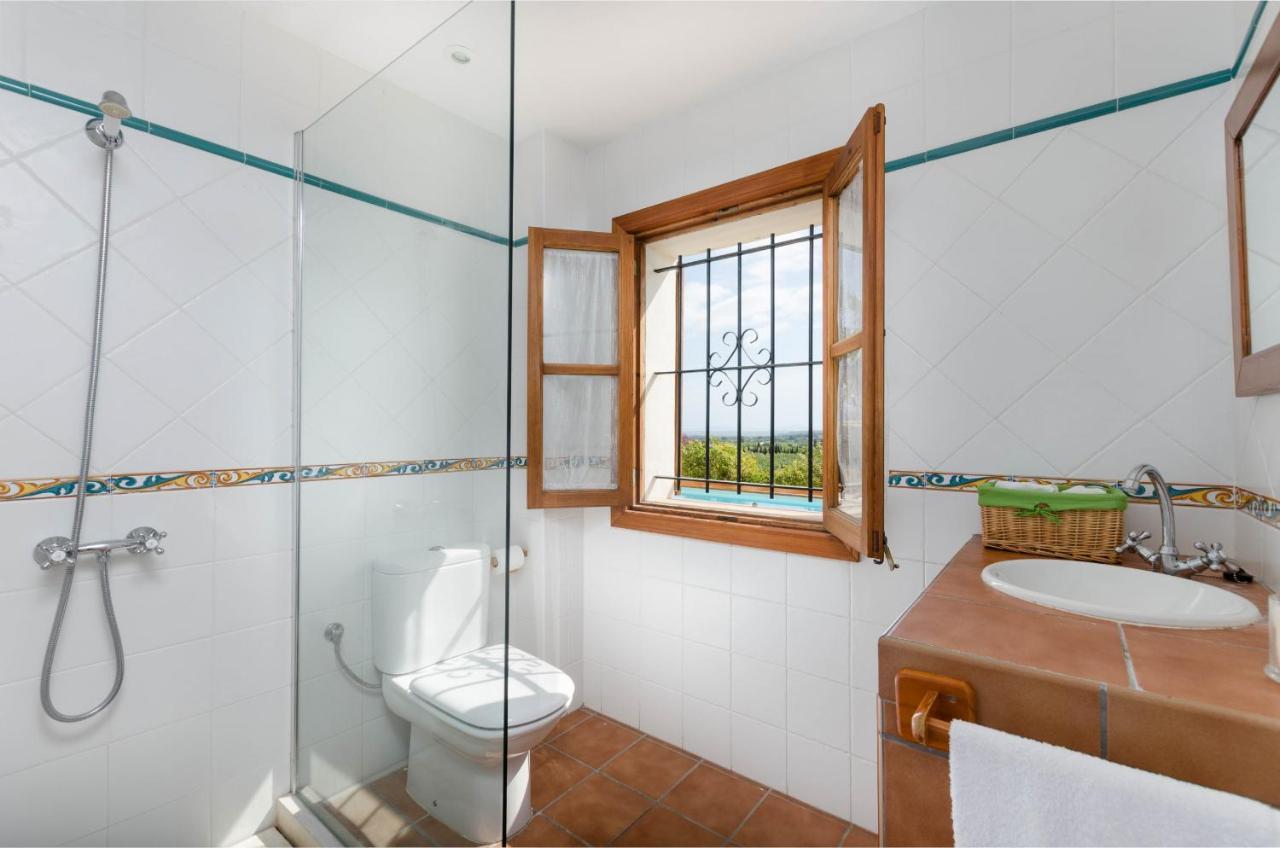 Villa Yourhouse Es Molinet