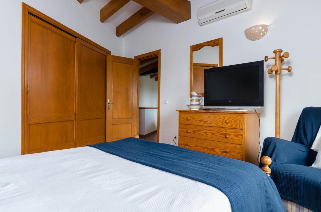 Villa Yourhouse Es Molinet Selva (Mallorca)