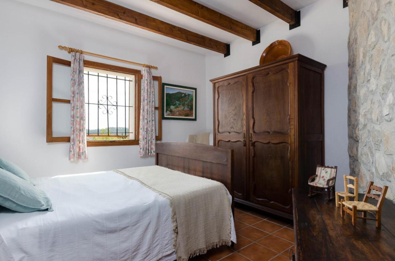 Yourhouse Es Molinet *