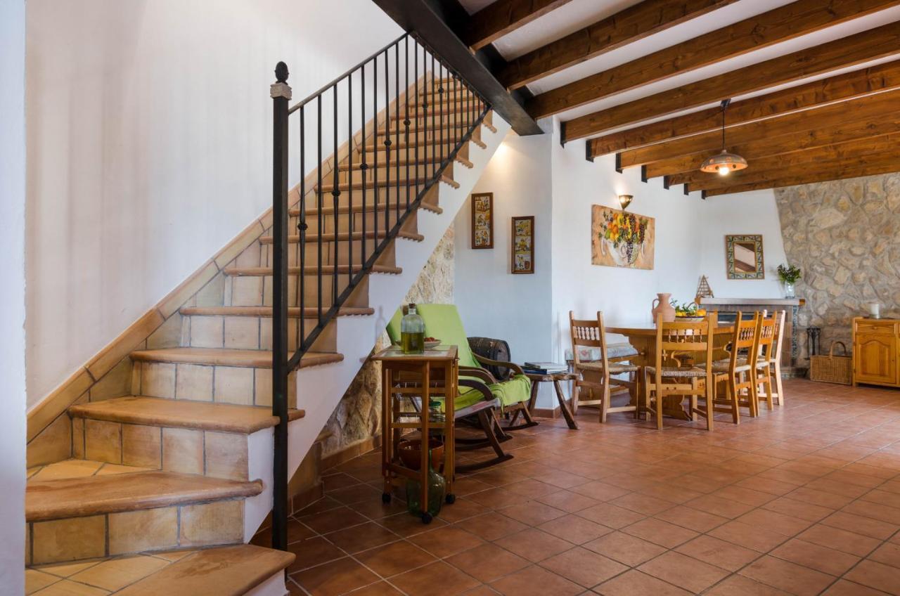 Yourhouse Es Molinet Villa *