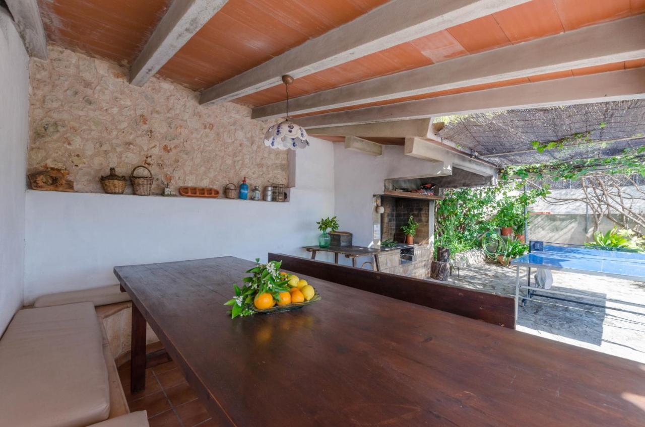 Villa Yourhouse Es Molinet *
