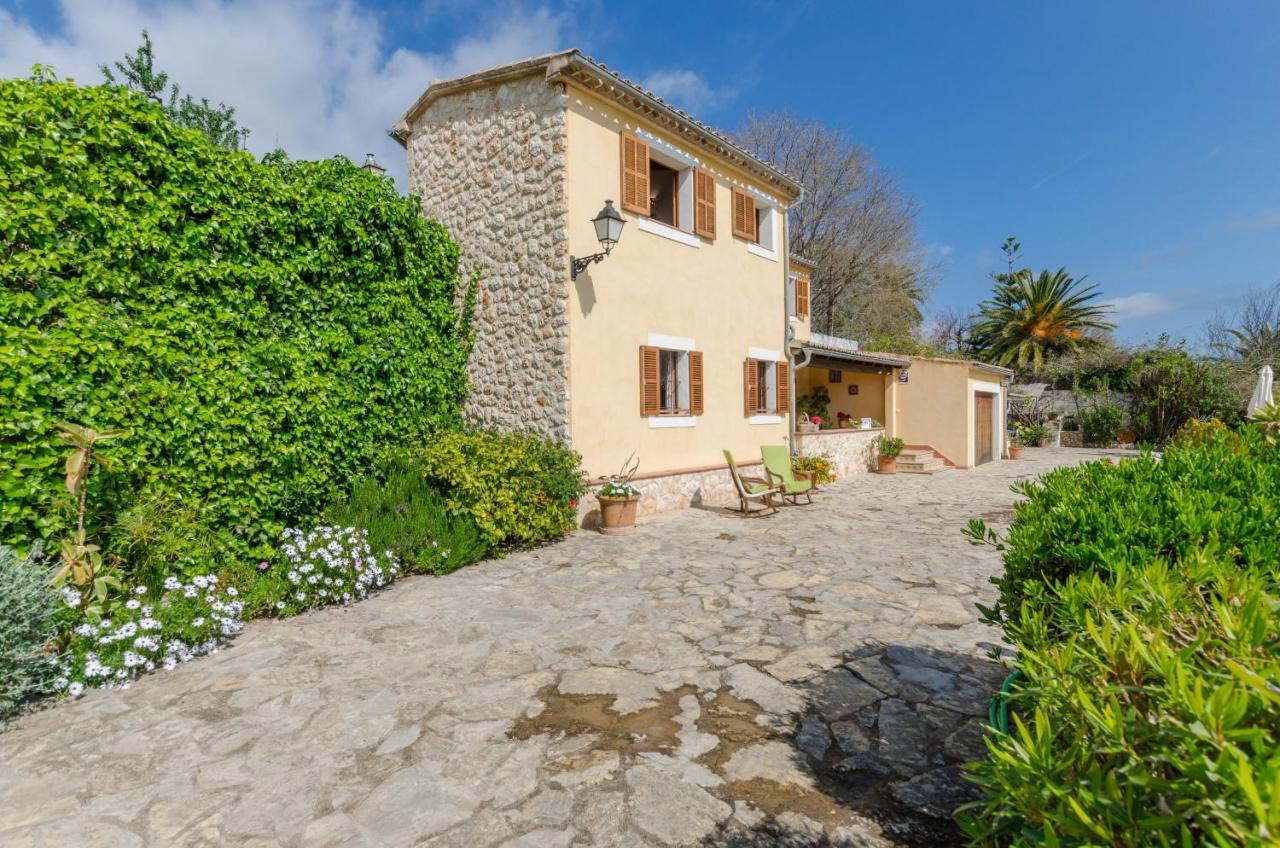 Yourhouse Es Molinet