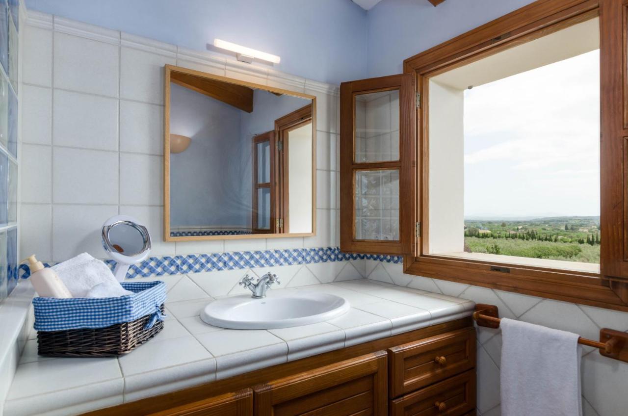 Villa Yourhouse Es Molinet *