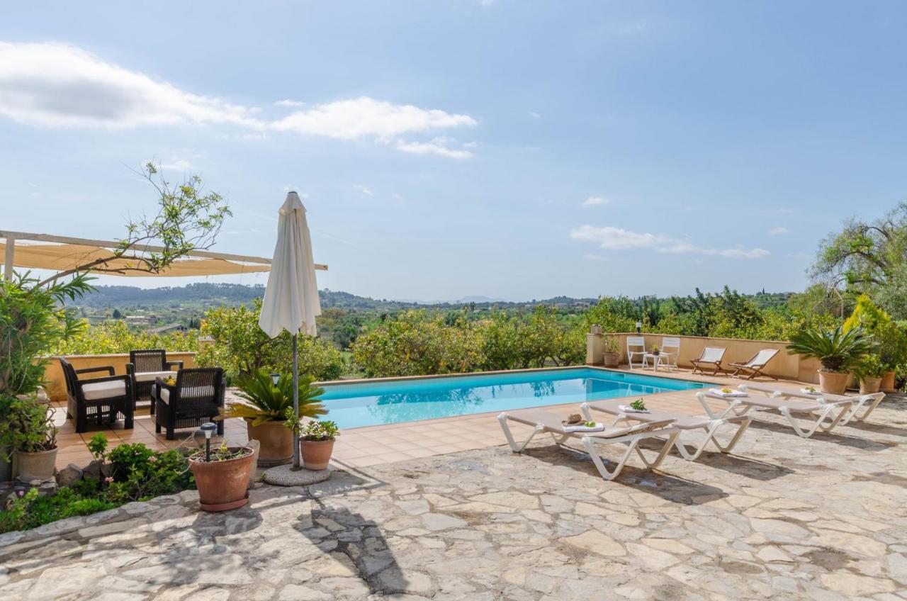 Villa Yourhouse Es Molinet *