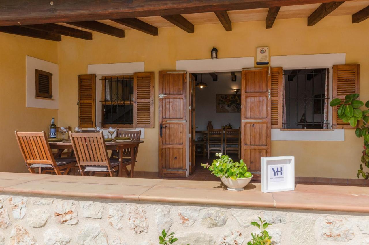 Yourhouse Es Molinet *