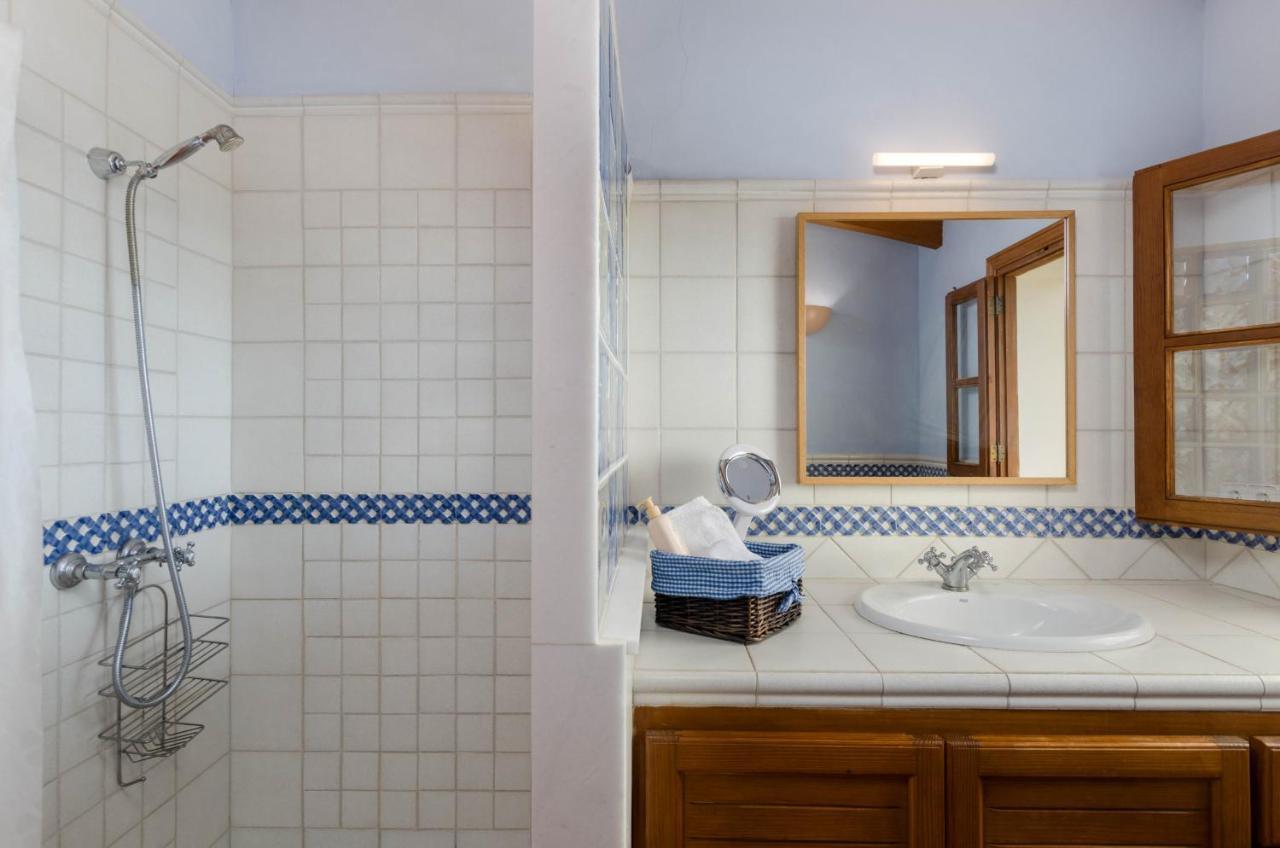 Yourhouse Es Molinet Villa