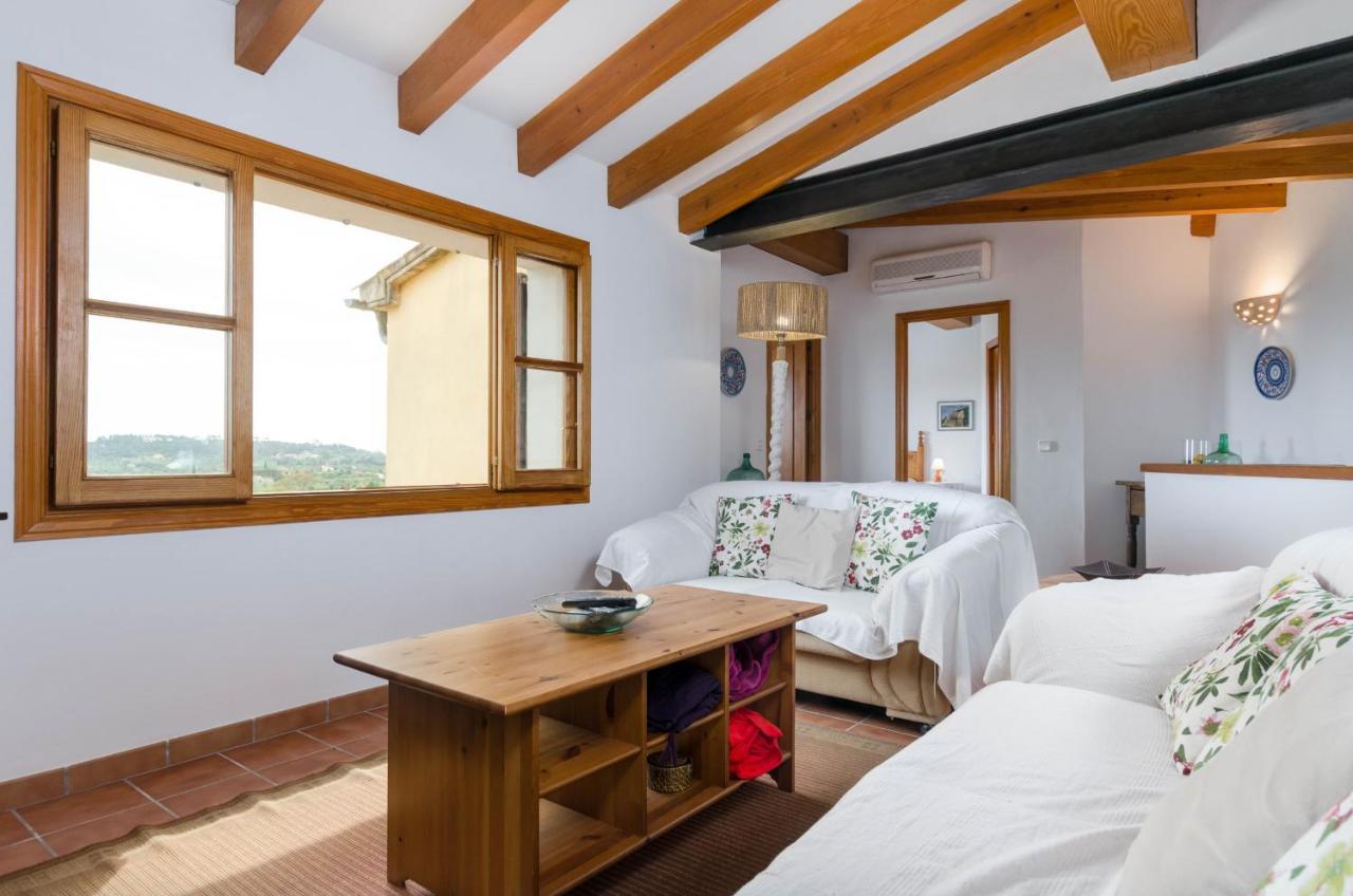 Yourhouse Es Molinet * Selva (Mallorca)