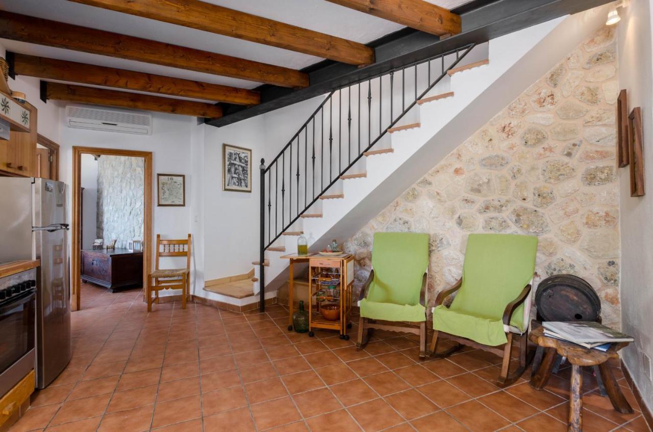 Yourhouse Es Molinet Selva (Mallorca)