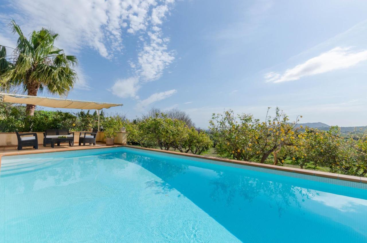 Yourhouse Es Molinet Selva (Mallorca)