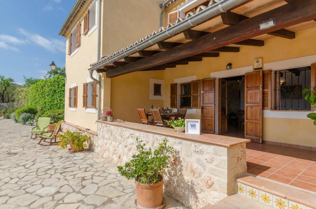 Villa Yourhouse Es Molinet