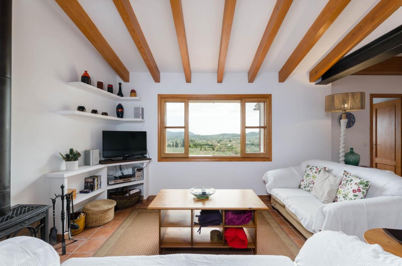 Yourhouse Es Molinet Selva (Mallorca)